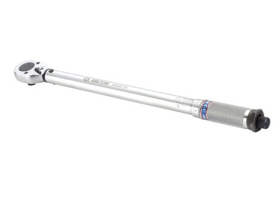 KING TONY Динамометрический ключ 1/2", 70-340 Нм. King Tony 34423-2A.