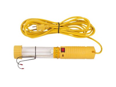 KING TONY Лампа флуоресцентная, 220V, 9W