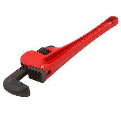FORCE Ключ трубный 48". 0-165 мм FORCE Ключ трубный 48". 0-165 мм