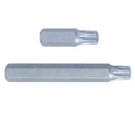 KING TONY Бита (насадка TORX ) T30. L=80ММ