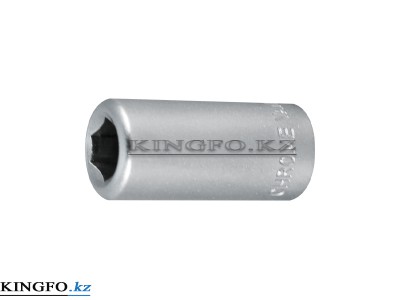 KING TONY Держатель вставок (бит) 1/4">1/4".