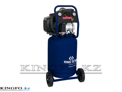 KING TONY 799C2-050AA Компрессор 50 л. С2