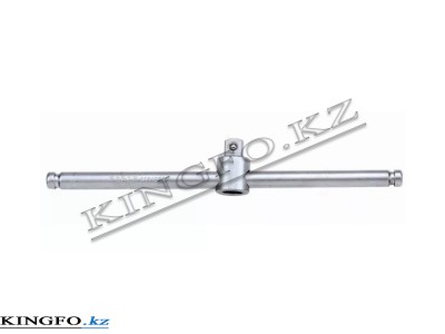 FORCE Вороток 1/2", 300 мм. Т-образный.