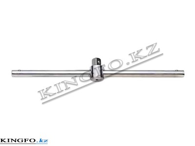 FORCE Вороток 3/4", 450 мм. Т-образный.