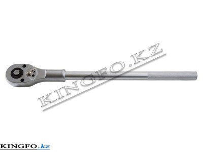 FORCE Трещотка 3/4", 500 мм, 24 зубца FORCE Трещотка 3/4", 500 мм, 24 зубца