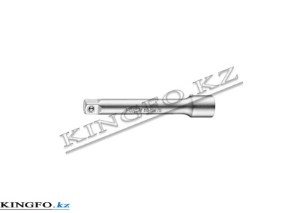 FORCE Удлинитель 1/4", L=50 мм 2".