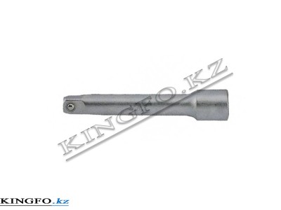 FORCE Удлинитель 3/8" L=75 мм. FORCE Удлинитель 3/8" L=75 мм.