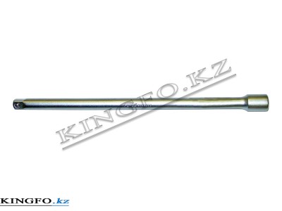 FORCE Удлинитель 3/8" L=300 мм. FORCE Удлинитель 3/8" L=300 мм.