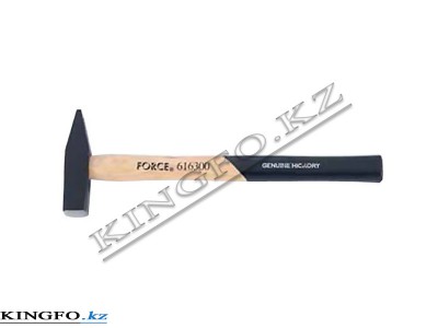 FORCE Молоток квадратный 300 гр. FORCE Молоток квадратный 300 гр.