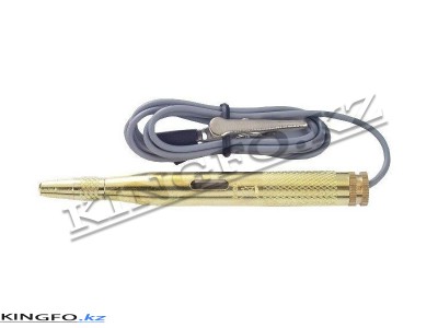 FORCE Тестер электропроводки 6-24V.