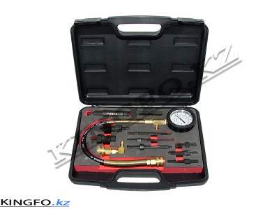 FORCE Компрессометр для дизельных легковых автомобилей. FORCE 913G1