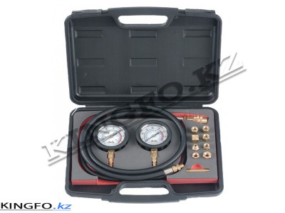 FORCE Тестер давления масла двигателя и трансмиссии. FORCE 912G2