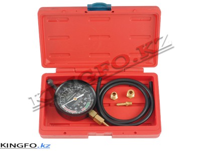 FORCE Тестер вакуума и давления топлива. FORCE 904G4