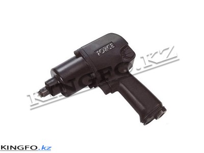 FORCE Гайковерт пневматический 1/2" 813 Нм. FORCE Гайковерт пневматический 1/2" 813 Нм.