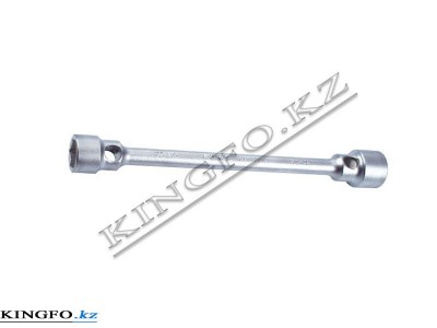 FORCE Ключ торцевой балонный прямой 30 х 32 FORCE 6773032 FORCE Ключ торцевой балонный прямой 30 х 32 FORCE 6773032