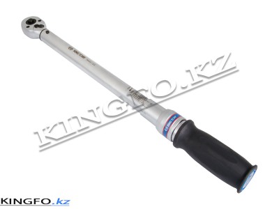 KING TONY Динамометрический ключ 3/4", 221-956 Hм. KING TONY 34662-3GG KING TONY Динамометрический ключ 3/4", 221-956 Hм. KING TONY 34662-3GG