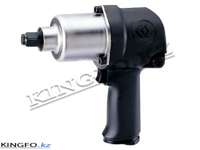 KING TONY Гайковерт пневматический ударный 1/2". 678Нм. KING TONY 33411-040