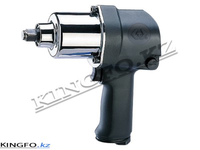 KING TONY Гайковерт пневматический ударный 1/2". 881Нм. KING TONY 33411-050
