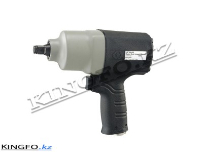 KING TONY Гайковерт пневматический ударный 1/2". 813Нм. KING TONY 33461-060