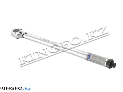 KING TONY Динамометрический ключ 3/8", 5-25 Нм. KING TONY 34323-1A KING TONY Динамометрический ключ 3/8", 5-25 Нм. KING TONY 34323-1A