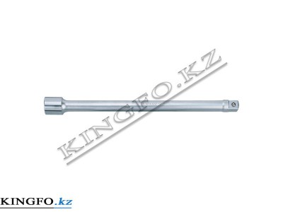 KING TONY Удлинитель 3/4", 400 мм,