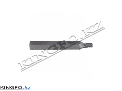FORCE 10 мм бита TORX 75 мм T-20 FORCE 10 мм бита TORX 75 мм T-20