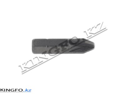 FORCE 5/16" бита PHILIPS PH2 L=36 мм FORCE 5/16" бита PHILIPS PH2 L=36 мм