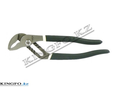 FORCE Захват трубный 10", 250 мм.