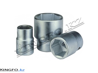 FORCE Головка торцевая 3/4" 36 мм FORCE 56536