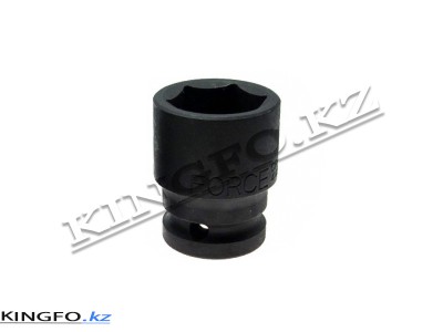 FORCE Головка торцевая ударная 3/4" 46 мм FORCE 46546