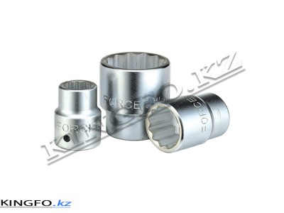 FORCE Головка торцевая 3/4" 46 мм FORCE 56946