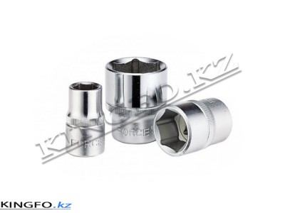 FORCE Головка торцевая 1/2" 36 мм FORCE 54536