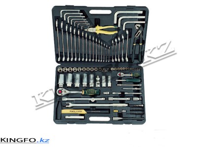 FORCE Набор инструмента 107 пр FORCE 41071 FORCE Набор инструмента 107 пр FORCE 41071