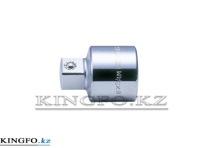 KING TONY Переходник 1 > 3/4".