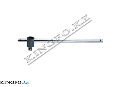 KING TONY Вороток скользящий 1/2" 300 мм.