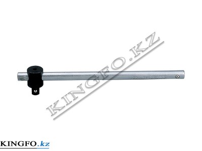 KING TONY Вороток скользящий 3/8" 200 мм.