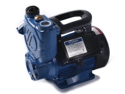 HYUNDAI Насос повышения давления HYUNDAI HY-750 W