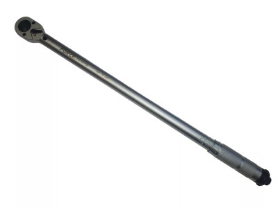 FORCE 6474450K Ключ динамометрический 1/2" 40-210 Nm FORCE 6474450K Ключ динамометрический 1/2" 40-210 Nm