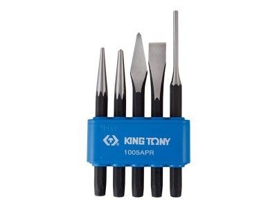 KING TONY 1005PR Набор ударного инструмента 5 пр