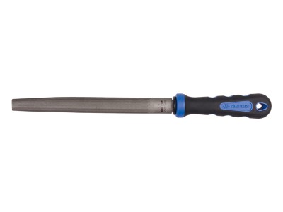 KING TONY 75202-08G Напильник 200 мм с рукояткой полукруглого сечения KING TONY 75202-08G Напильник 200 мм с рукояткой полукруглого сечения