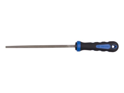 KING TONY 75502-08G Напильник 200 мм с рукояткой квадратного сечения KING TONY 75502-08G Напильник 200 мм с рукояткой квадратного сечения