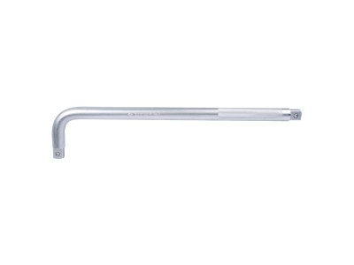 KING TONY 6585-19 Вороток 3/4", 475 мм, L-образный KING TONY 6585-19 Вороток 3/4", 475 мм, L-образный