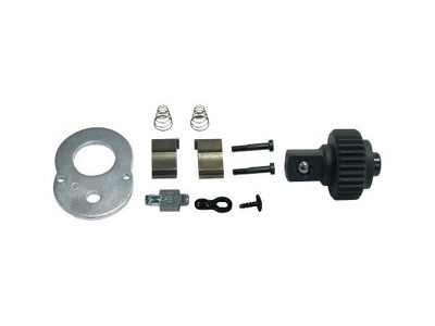 KING TONY 3771DK Ремкомплект для трещотки 3/8" 32 зубца KING TONY 3771DK Ремкомплект для трещотки 3/8" 32 зубца