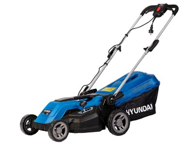 HYUNDAI HY-38-1600 Электрическая газонокосилка