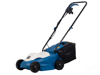 HYUNDAI Электрическая газонокосилка HYUNDAI HY-32-1300