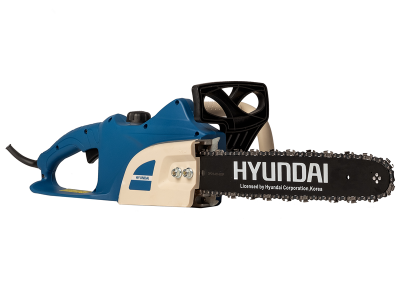 HYUNDAI Цепная электропила HYUNDAI HY-405A