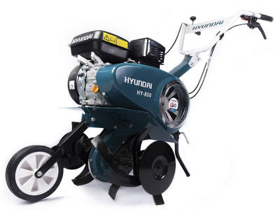 HYUNDAI Культиватор бензиновый HY-T850