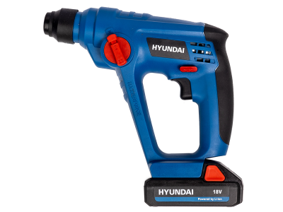 Helpfer Дрель перфоратор HYUNDAI HY-1820Li