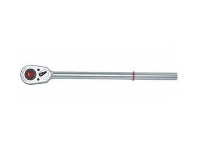 FORCE Трещотка 1/2", 330 мм, 36 зубцов, флажковая, силовая под рычаг. FORCE Трещотка 1/2", 330 мм, 36 зубцов, флажковая, силовая под рычаг.