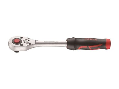FORCE Трещотка 1/2", 255 мм, 24 зубца FORCE Трещотка 1/2", 255 мм, 24 зубца